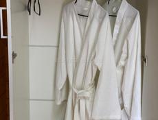 Уютный деревянный домик