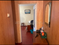 Сдается квартира на длительный срок в Центре связь 9961888