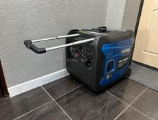 Срочно! Новый генератор инверторный!