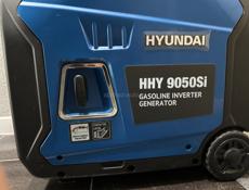 Срочно! Новый генератор инверторный!