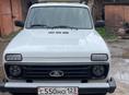 ВАЗ 2123 Нива