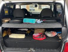 ВАЗ 2123 Нива