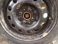 Только диски 14 R