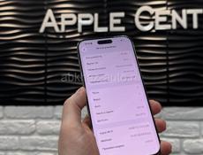 16 Pro Max 256Gb 🔋100%