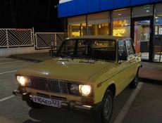ВАЗ 2106