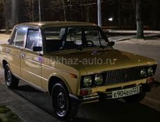 ВАЗ 2106