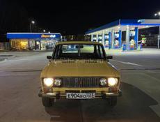 ВАЗ 2106