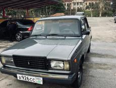 ВАЗ 2107