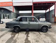 ВАЗ 2107