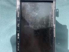 Магнитола Toyota 2din