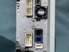 Магнитола Toyota 2din