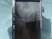 Магнитола Toyota 