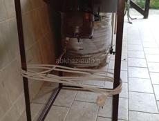 орехоломка 