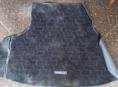 Коврик багажника
