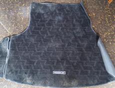 Коврик багажника