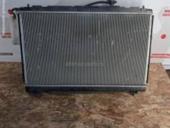 Радиатора двигателя