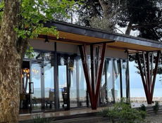 В Ресторан Loona