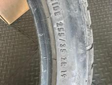 255 35 R19 один штук 