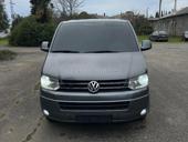 Volkswagen Caravella