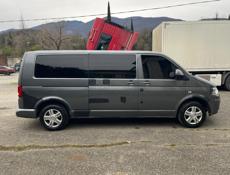 Volkswagen Caravella