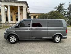 Volkswagen Caravella