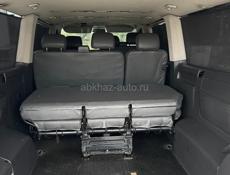 Volkswagen Caravella