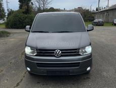 Volkswagen Caravella