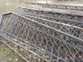 Общая длина 24 метра 