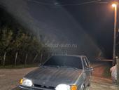 ВАЗ 2114