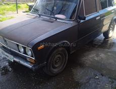 ВАЗ 2106