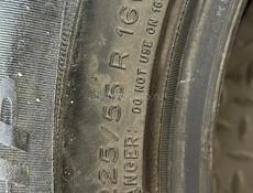 225 55 R16