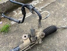 Все запчасти на фугу 3.5 !