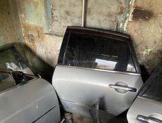 Все запчасти на фугу 3.5 !