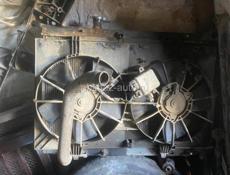 Все запчасти на фугу 3.5 !