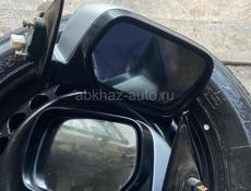 Боковые зеркала на Mitsubishi Airtek 