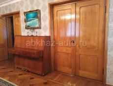 4-ком.квартира пр.Мира/Калмыкова