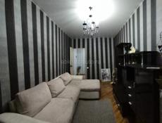 Сдается 3 х комнатная квартира на новом районе длительно 