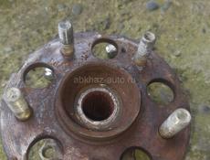 Куплю ступицу Honda Elysion 2006.