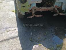 Есть мотор коробка