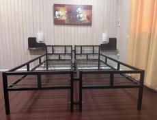 Выполняю сварочные работы 