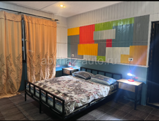 Выполняю сварочные работы 