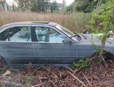 Запчасти на BMW e38 задний мост в сборе кардан двери капот