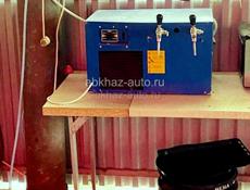 Пивной аппарат