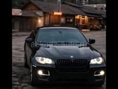BMW Х6