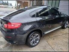 BMW Х6
