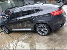 BMW Х6