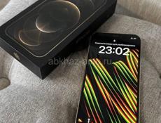 Айфон 12 про 128