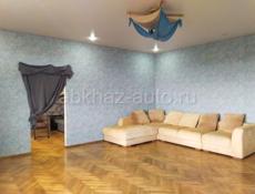 6-ти ком.квартира с ремонтом рядом с морем -8,5млн.руб