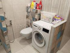 6-ти ком.квартира с ремонтом рядом с морем -8,5млн.руб