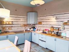 6-ти ком.квартира с ремонтом рядом с морем -8,5млн.руб